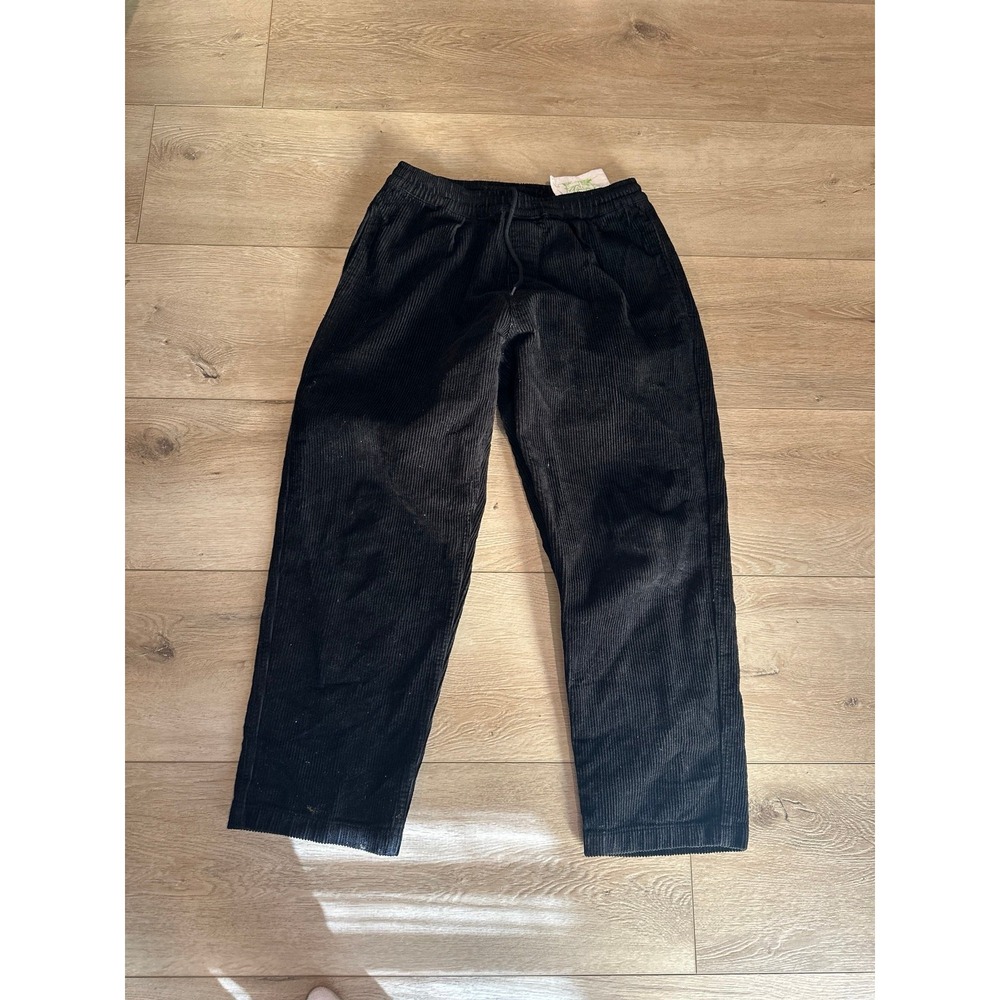 Huf baggy skate cords size small